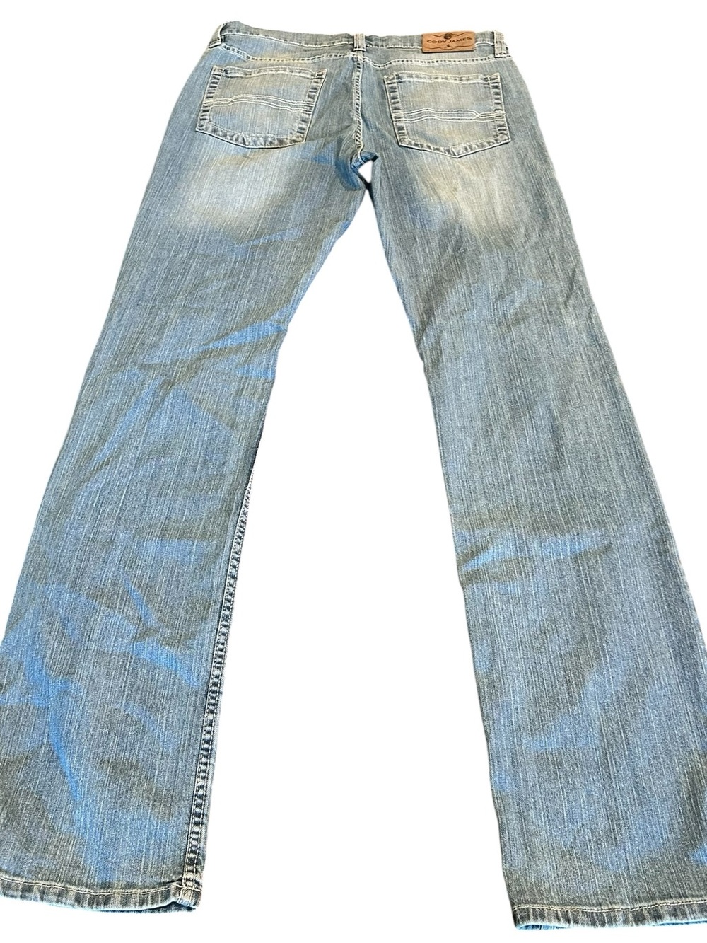 Cody James Men’s Jeans Size W35 L34